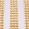 Gold Rhinestone Borders by Recollections&#x2122;